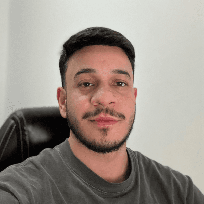 Foto de perfil de Ricardo Brandão